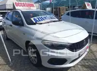 2019 Fiat Tipo