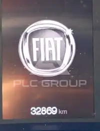 2019 Fiat Tipo