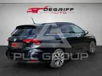 2019 Fiat Tipo