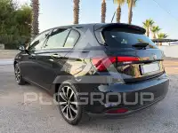 2019 Fiat Tipo