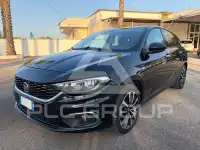 2019 Fiat Tipo