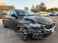 2019 Fiat Tipo