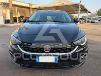 2019 Fiat Tipo