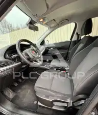 2019 Fiat Tipo