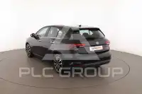 2019 Fiat Tipo