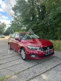 2019 Fiat Tipo
