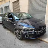 2019 Fiat Tipo