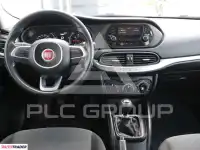 2019 Fiat Tipo