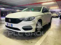 2019 Fiat Tipo