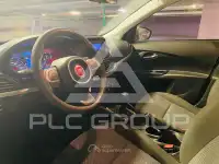2019 Fiat Tipo