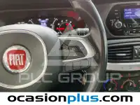 2019 Fiat Tipo