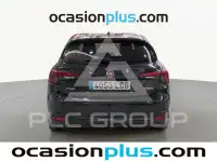 2019 Fiat Tipo