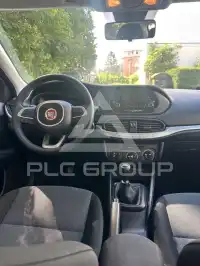 2019 Fiat Tipo