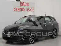 2019 Fiat Tipo