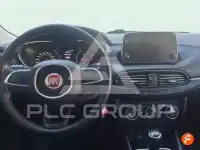 2019 Fiat Tipo
