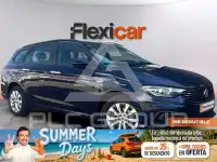 2019 Fiat Tipo