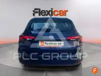 2019 Fiat Tipo