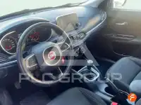 2019 Fiat Tipo