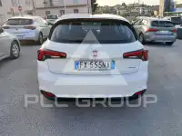 2019 Fiat Tipo