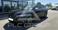 2019 Fiat Tipo