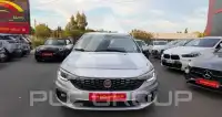 2019 Fiat Tipo