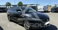2019 Fiat Tipo