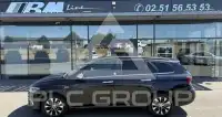2019 Fiat Tipo