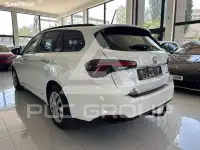 2019 Fiat Tipo