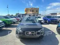 2019 Fiat Tipo