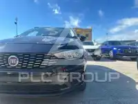 2019 Fiat Tipo