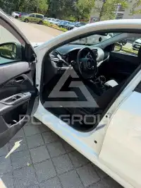 2019 Fiat Tipo