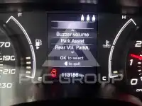 2019 Fiat Tipo