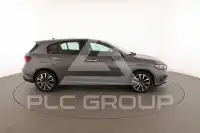 2019 Fiat Tipo