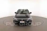 2019 Fiat Tipo