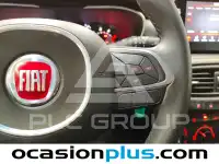 2019 Fiat Tipo