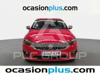 2019 Fiat Tipo