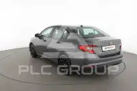 2019 Fiat Tipo