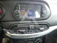 2019 Fiat Tipo