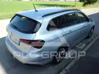 2019 Fiat Tipo