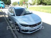 2019 Fiat Tipo