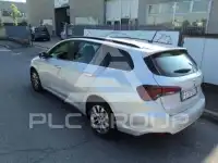 2019 Fiat Tipo