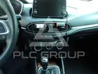 2019 Fiat Tipo