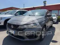 2019 Fiat Tipo