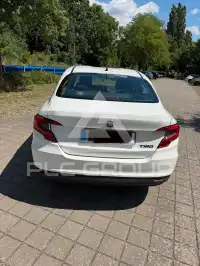 2019 Fiat Tipo