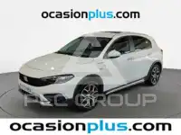 2019 Fiat Tipo
