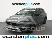 2019 Fiat Tipo