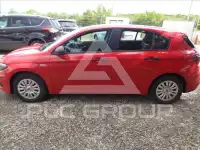 2019 Fiat Tipo