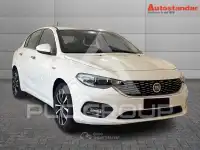 2019 Fiat Tipo