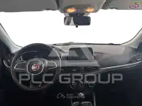2019 Fiat Tipo