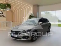 2019 Fiat Tipo